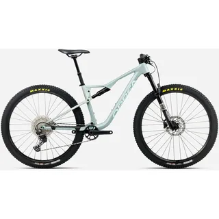 None Oiz H30 2026 29 Zoll RH 0 cm blau, grau