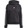 Fleece Schwarz M