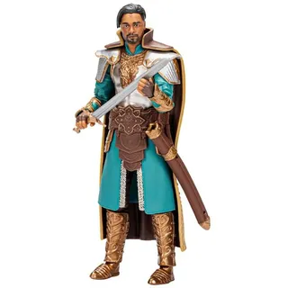 Hasbro Dungeons & Dragons Ehre unter Dieben Golden Archive Xenk, 15 cm große Action-Figur zum Sammeln, inspiriert vom D&D Film