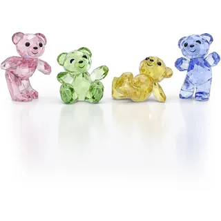 Swarovski Kris Bär 30. Jubiläumsset | OS