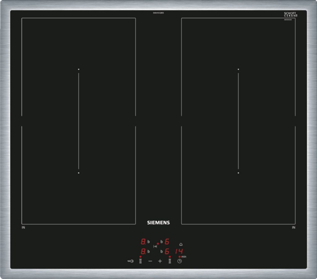 Bild von iQ500 EM645CQB5E