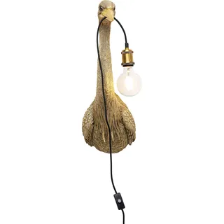Kare Animal Heron (52299) Gold