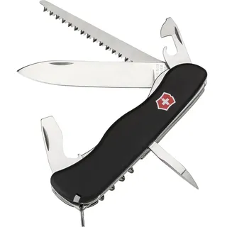 Victorinox Forester Schwarz