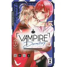 Vampire Dormitory 07