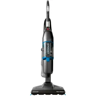 Bissell Vac & Steam 1977N blau
