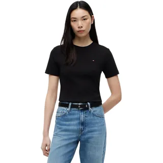 Tommy Hilfiger New Slim Cody Schwarz XS