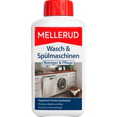 Bild Wasch & Spülmaschinen Reiniger & Pflege 500 ml