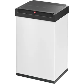 HAILO Big-Box Swing L 35 l weiß