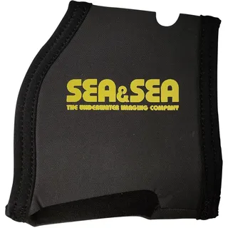 Sea And Sea Ys-d3 Blitz - Black - One Size