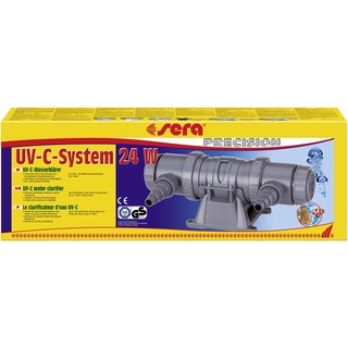 Sera UV-C-System 24