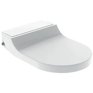 Geberit Tuma Comfort Weiß
