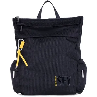 SURI FREY Rucksack SFY SURI Sports Marry Schwarz