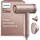 BHD837/10 rose champagne