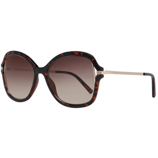 GUESS Sonnenbrille GF0352 5452F Gafas de Sol, Adultos Unisex, Multicolor (Multicolor), Talla Única