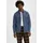 Jeanshemd Indigo Stonewash S