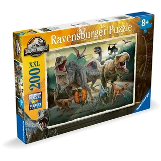 Ravensburger Das Leben findet einen Weg