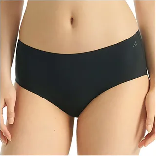 adidas Slip Sport Active Light Flex Hipster 3 St. Schwarz L