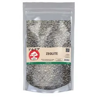 Altea Zeolith 1,6LT Urgestein Volcanic Bonsai Geeignet !!
