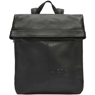 Liebeskind Berlin Elvira Sheep Natural Schwarz