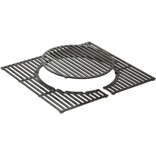 Enders Gussrost Switch Grid aus Gusseisen für Elektrogrill eFlow und eFlavour