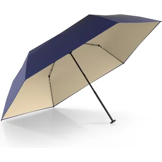 Doppler Regenschirm Zero Ultra Sun Ultra Blue