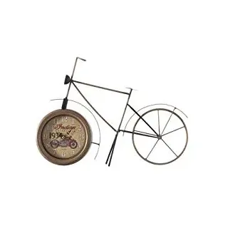 Indische Fahrrad-Armbanduhr, Marke B und B