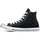 Chuck Taylor All Star Classic High Top black 39