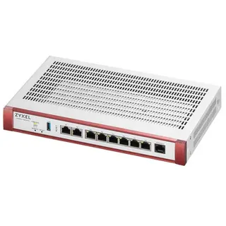 ZyXEL ZyWALL USG FLEX 200H
