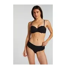 Hunkemöller Brazilian Marine Schwarz, S