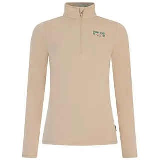 Protest Gentle Fleece Beige L