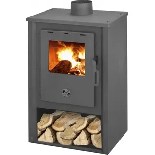 Kaminofen BLIST B1 – 9 kW + Zubehör