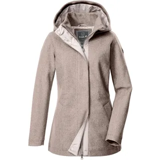 G.I.G.A. DX GW 78 Wmn Jckt Übergangsjacke Beige M