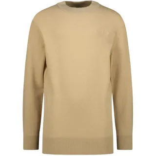 Vingino Boys Mapno in Color Gravel Sand Size 12 of The NOOS Collection