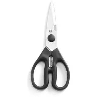 HENDI Küchenschere Softgrip 200 mm Edelstahl