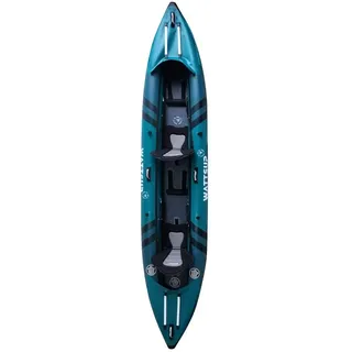 Wattsup COD 2-Sitzer blau