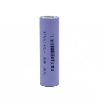 Samsung INR18650-35E 18650 3500 mAh 10 St.