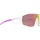 Sonnenbrille O/S weiss