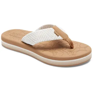 Roxy Colbee Hi Damen Weiß 38