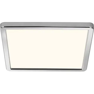Nordlux Oja Square 29 LED-Deckenleuchte LED IP54
