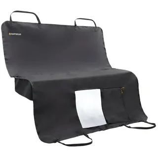 Ruffwear Der DirtbagTM Sitzbezug - Basalt Gray - One Size