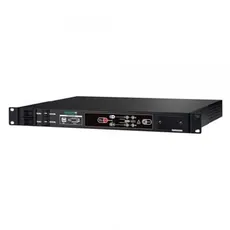 Bild von ONLINE USV ATS16A-RACK - Automatic transfer switch 16A (Online-Doppelwandler USV), USV