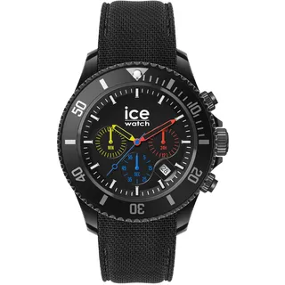 ICE-Watch Ice Chrono Trilogy Plastik 40,0 mm 021600
