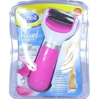 SCHOLL ExpertCare Hornhautentferner 1 St.