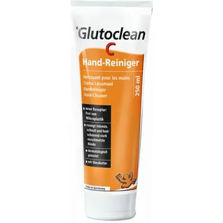 Glutoclean C Hand-Reiniger 250 ml
