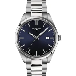 TISSOT PR 100 Edelstahl 40,0 mm T150.410.11.041.00