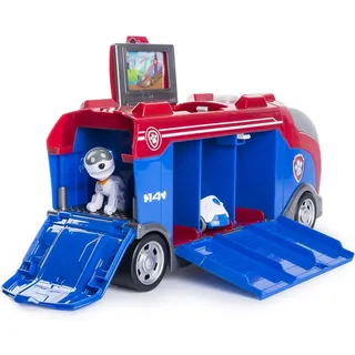 Paw Patrol Mission Cruiser