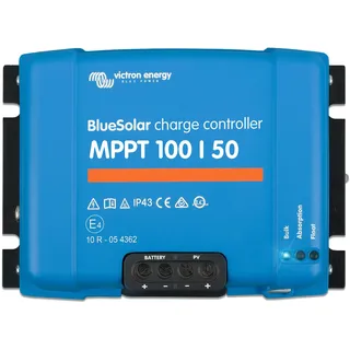 Victron Energy MPPT 100/50