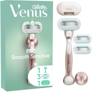 Gillette Venus Deluxe Smooth Sensitive