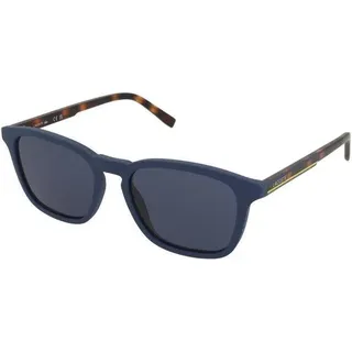 Lacoste L947S-424Glasdurchmesser: 54 - Blau, Dunkelblau, Himmelblau, Königsblau