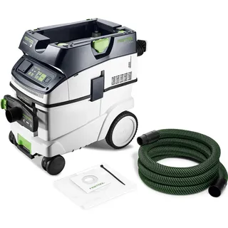 Absaugmobil CLEANTEC CTL 36 EI AC-RENOFIX 577891